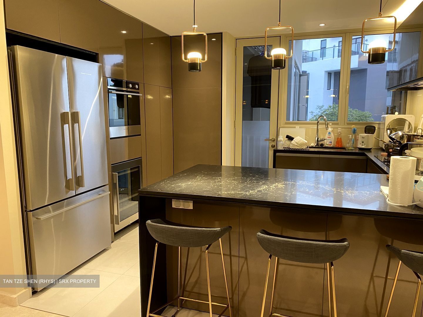 Flamingo Valley (D15), Condominium #639455771